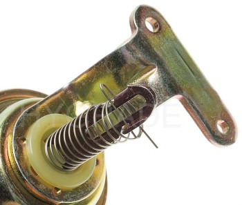 Carburetor Choke Pull-Off