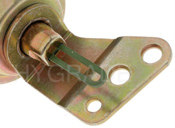 Carburetor Choke Pull-Off