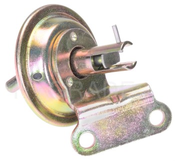 Carburetor Choke Pull-Off