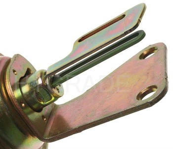 Carburetor Choke Pull-Off