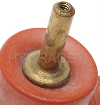 Carburetor Choke Pull-Off