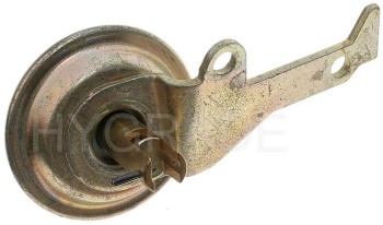 Carburetor Choke Pull-Off