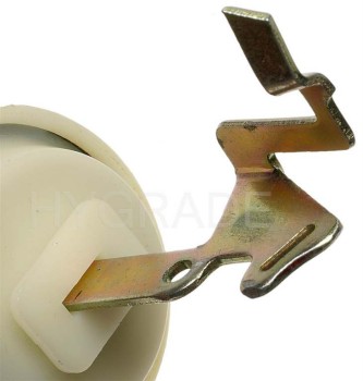 Carburetor Choke Pull-Off