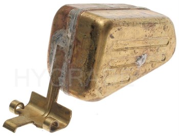 Carburetor Float
