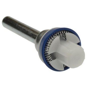 Carburetor Secondary Throttle Diaphragm