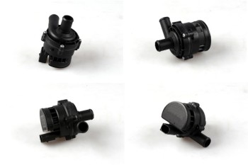 Engine Auxiliary Water Pump