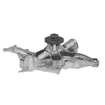 Engine Water Pump