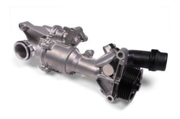 Engine Water Pump