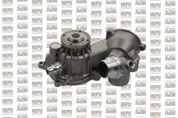 Engine Water Pump
