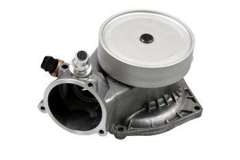 Engine Water Pump