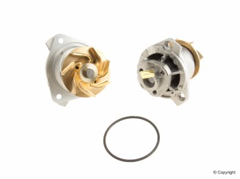 Engine Water Pump