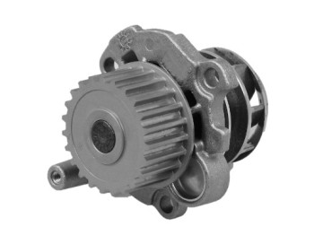 Engine Water Pump