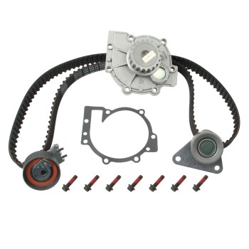 Engine Timing Belt Kit with Water Pump
