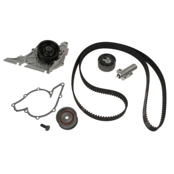 Engine Timing Belt Kit with Water Pump
