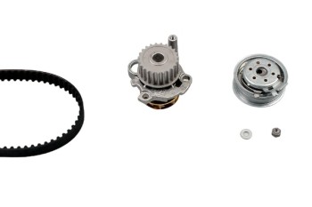 Engine Timing Belt Kit with Water Pump
