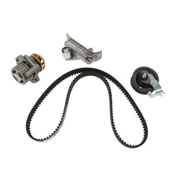 Engine Timing Belt Kit with Water Pump