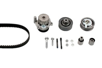 Engine Timing Belt Kit with Water Pump