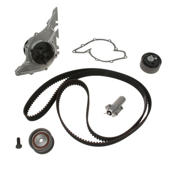 Engine Timing Belt Kit with Water Pump