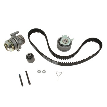 Engine Timing Belt Kit with Water Pump