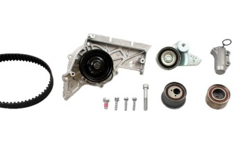 Engine Timing Belt Kit with Water Pump