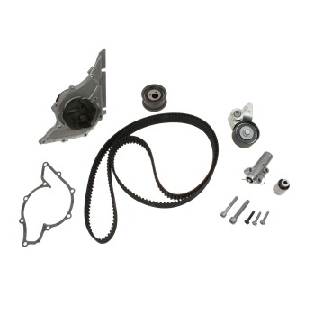 Engine Timing Belt Kit with Water Pump