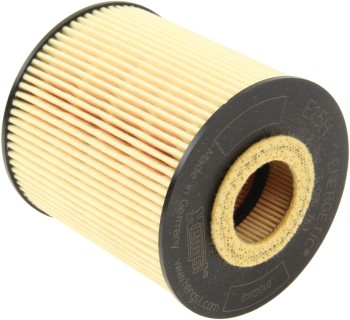 Engine Oil Filter