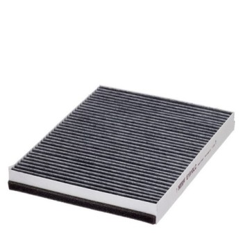 Cabin Air Filter