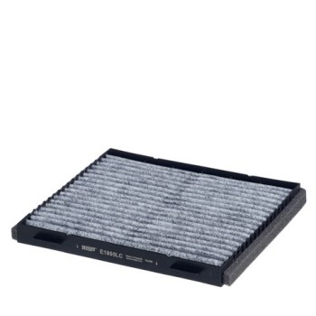 Cabin Air Filter