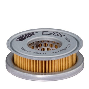 Power Steering Hydraulic Filter