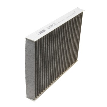 Cabin Air Filter