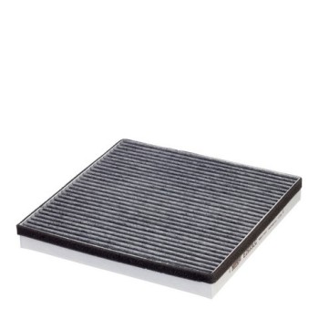 Cabin Air Filter