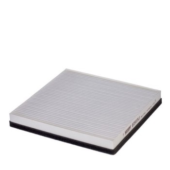 Cabin Air Filter