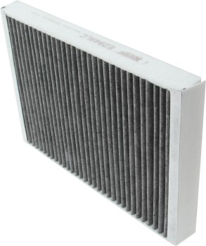 Cabin Air Filter