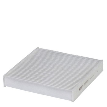 Cabin Air Filter