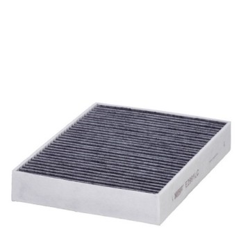 Cabin Air Filter