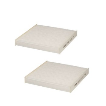Cabin Air Filter