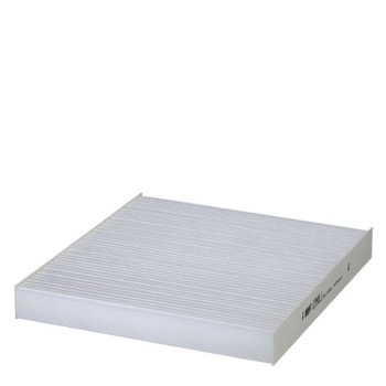 Cabin Air Filter