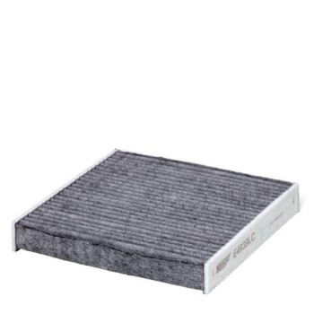 Cabin Air Filter