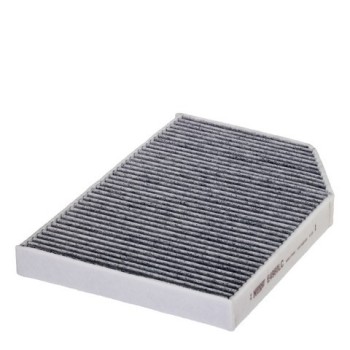 Cabin Air Filter
