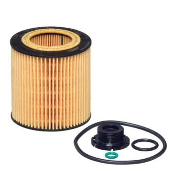 Engine Oil Filter