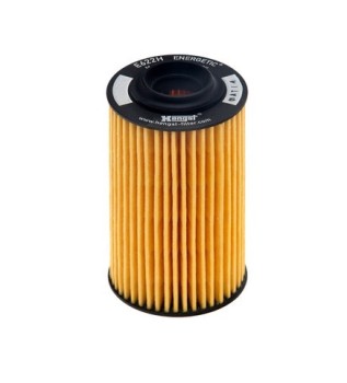 Engine Oil Filter