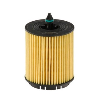 Engine Oil Filter