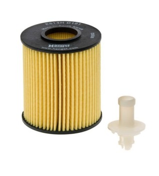 Engine Oil Filter