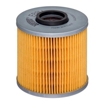 Engine Oil Filter