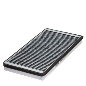 Cabin Air Filter