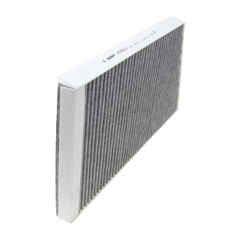Cabin Air Filter