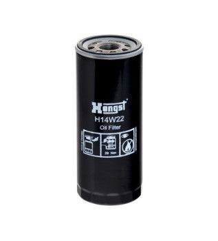 Engine Oil Filter