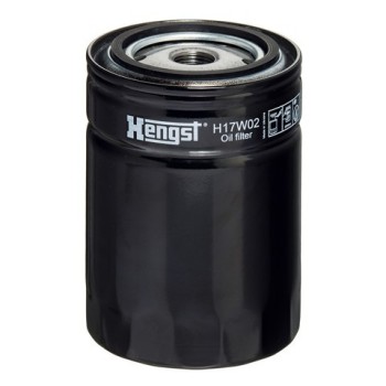 Engine Oil Filter