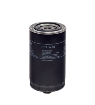 Engine Oil Filter
