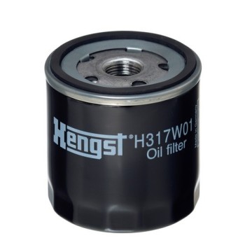Engine Oil Filter